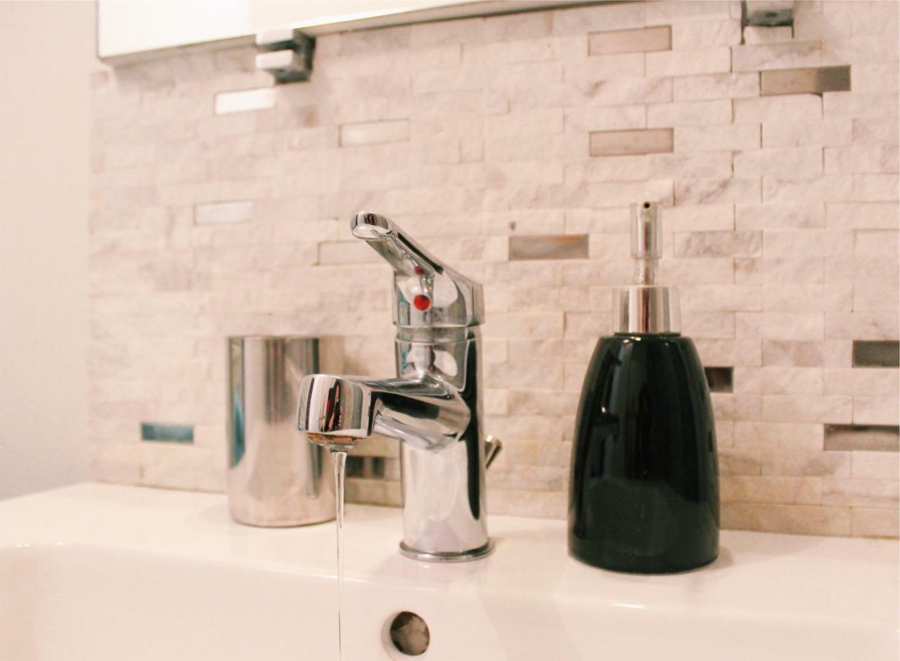Lauriston Nice Studio Paris Ngoại thất bức ảnh